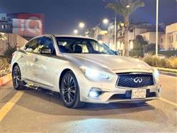 ئينفنتي Q50